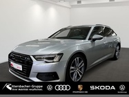 Audi A6 2020