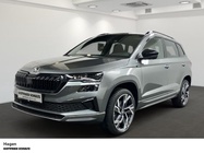 Skoda Karoq 2026