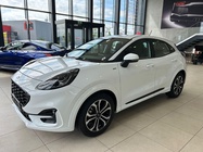 Ford Puma 2021