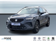 Seat Arona 2026