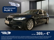 BMW 5 Series 2024