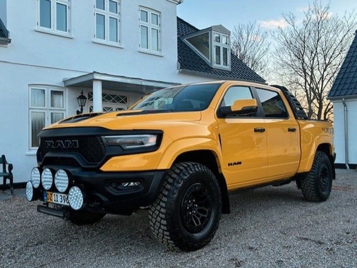 Dodge RAM 2023