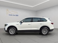 Volkswagen Touareg 2019