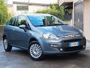 Fiat Punto 2009