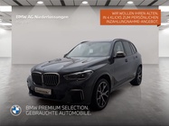 BMW X5 2022