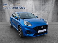 Ford Puma 2026