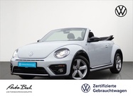 Volkswagen Beetle 2018
