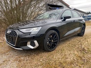 Audi A3 2021