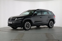 Skoda Kodiaq 2021