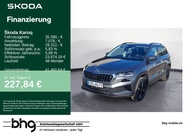 Skoda Karoq 2025