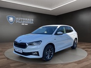 Skoda Fabia 2026