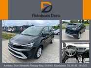 Opel Crossland 2021