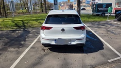 Volkswagen Golf 2020