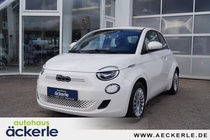 Fiat 500e 2022