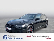 Audi S6 2023