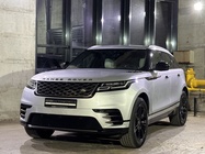 Land Rover Velar 2019