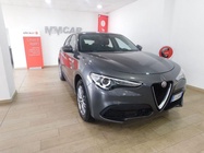 Alfa Romeo Stelvio 2021