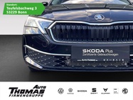 Skoda Octavia 2024