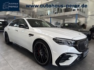 Mercedes-Benz E-Class 2025