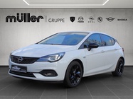 Opel Astra 2021