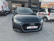 Audi A4 2021