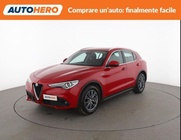 Alfa Romeo Stelvio 2020