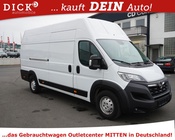 Opel Movano 2024