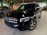 Mercedes-Benz GLB-Class 2020