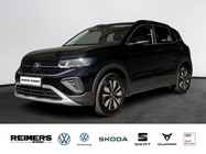 Volkswagen T-Cross 2025