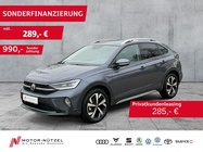 Volkswagen Taigo 2022