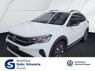 Volkswagen Taigo 2025