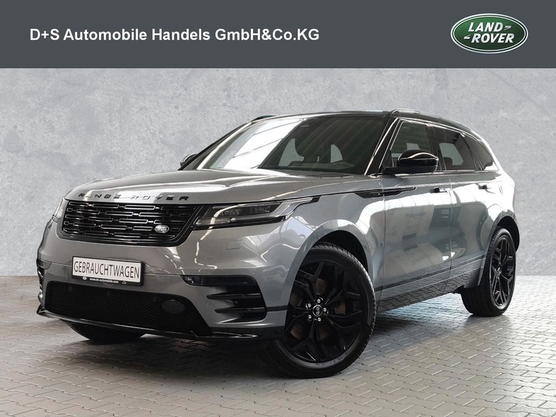 Land Rover Velar