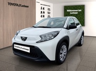 Toyota Aygo 2022