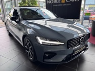 Volvo S60 2022