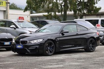 BMW M4 2014