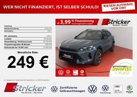 Cupra Formentor 2025