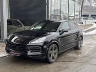 Porsche Cayenne 2020