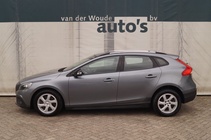 Volvo V40 2018