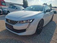 Peugeot 508 2019
