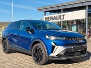 Renault Symbioz 2025