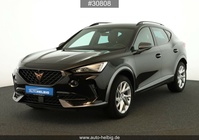 Cupra Formentor 2024