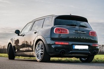 MINI Clubman 2018