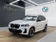 BMW iX3 2022