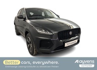 Jaguar E-Pace 2022