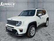 Jeep Renegade 2022