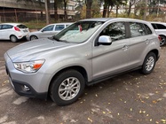 Mitsubishi ASX 2012