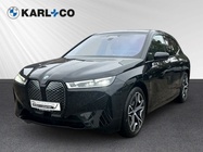 BMW iX 2022