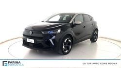 Renault Captur 2025