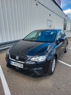 Seat Ibiza 2019