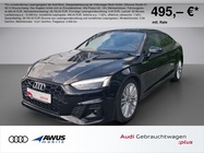 Audi A5 2022
